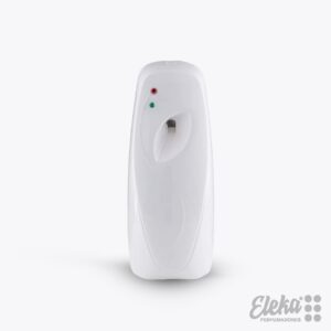 Aparato Difusor Análogo (Blanco)