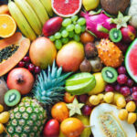 Frutas Tropicales