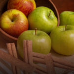 Manzana Canela
