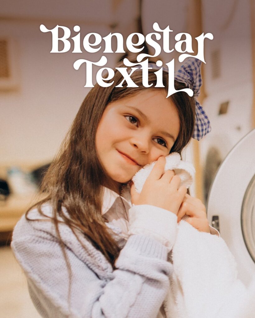 Categoría Bienestar Textil - Eleka Perfumadores