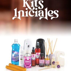 KITS INICIALES