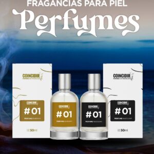 PERFUMES