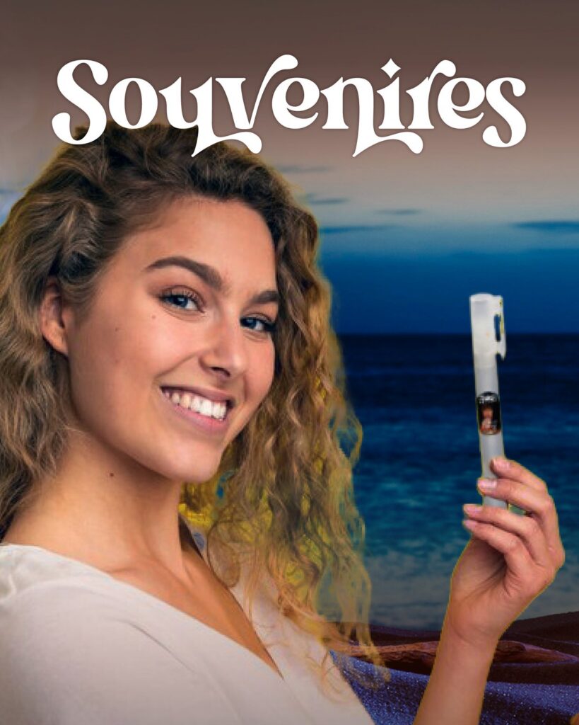 Categoría Souvenires - Eleka Perfumadores