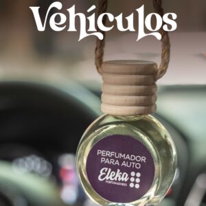 VEHÍCULOS