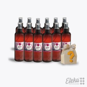 Kit Inicial #1 Revendedores - Eleka Perfumadores