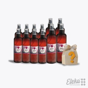 Kit Inicial #3 Revendedores - Eleka Perfumadores
