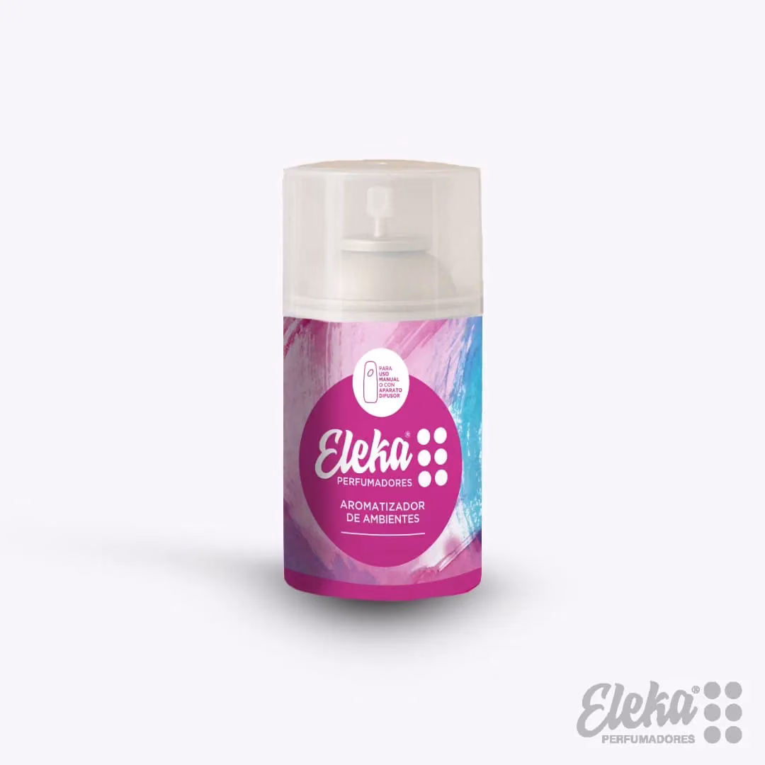 Garrafa para Ambiente (185gr/270ml)